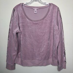 Victoria’s Secret | Crushed velvet | Size Medium